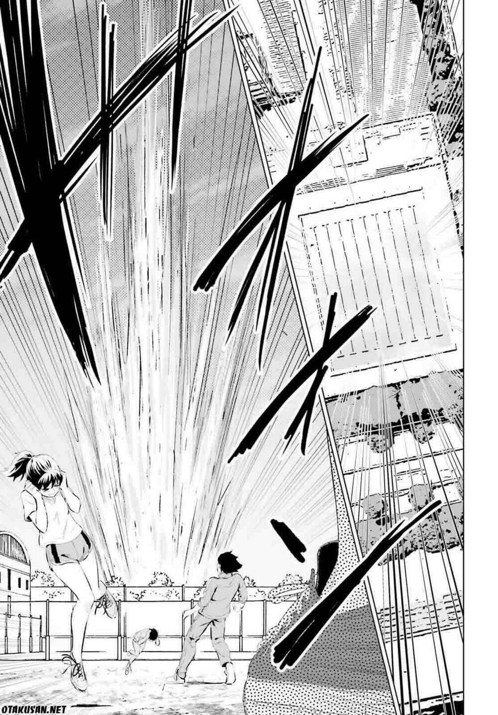 Kuromori-San Can Not Use A Smartphone Chương 1 Ảnh 42