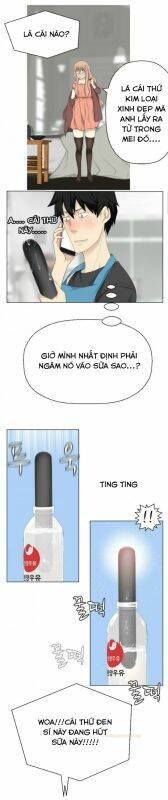 Franken Jo Chương 10 Ảnh 13