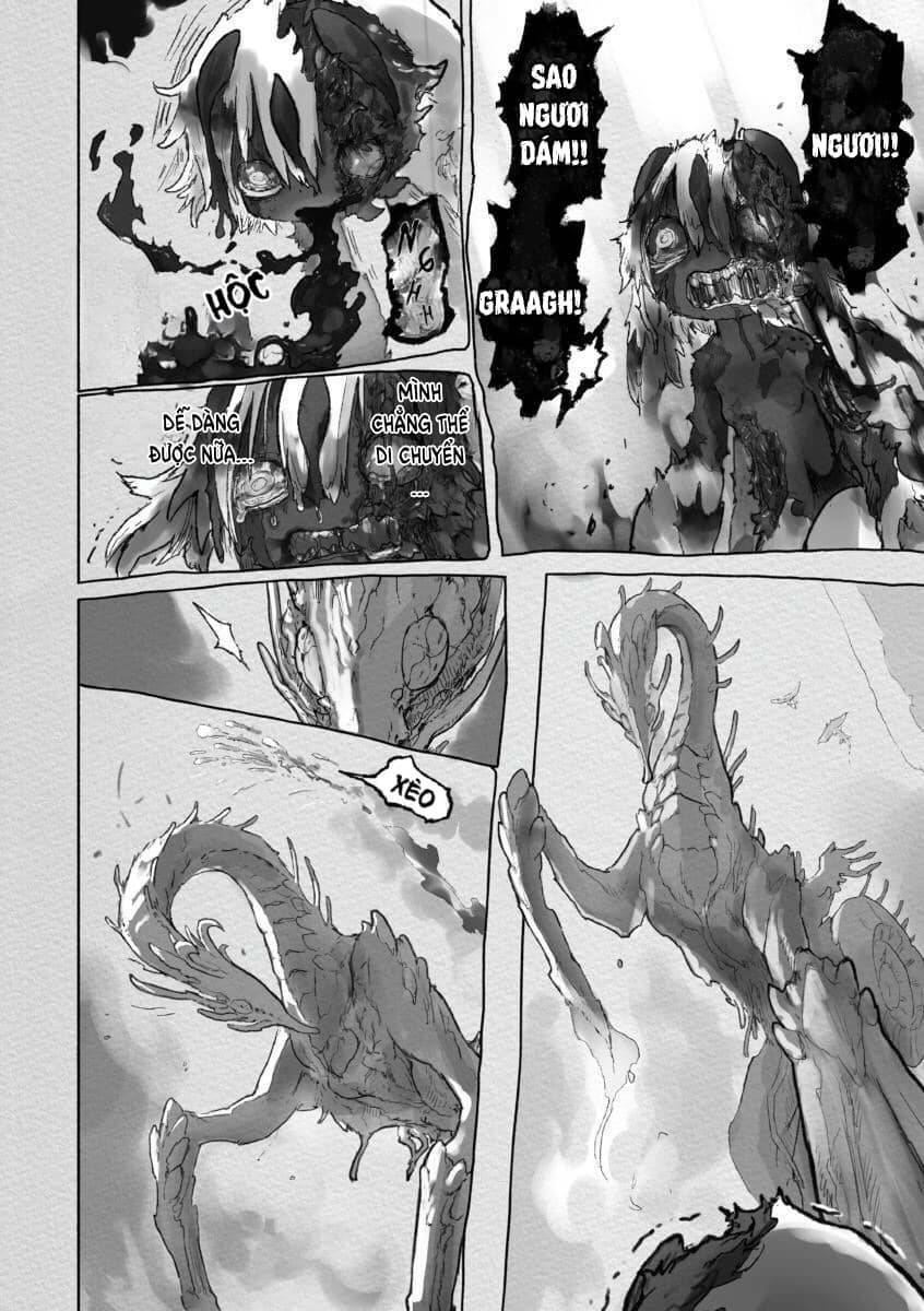 Made In Abyss Chương 57 Ảnh 13