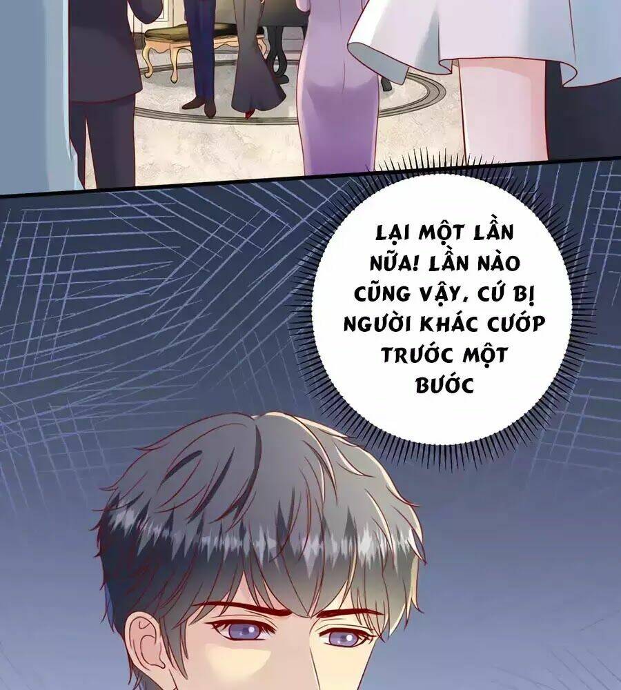Báo Hệ Nam Hữu Đích Thiên Tầng Thao Lộ Chương 47 Ảnh 34