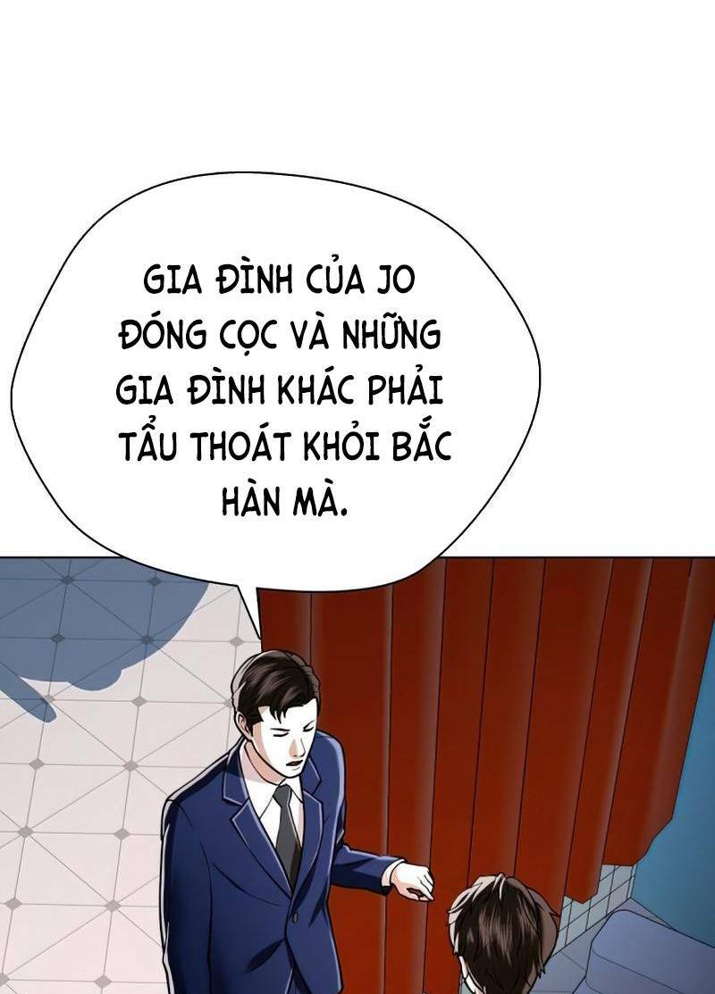 Điệp Viên 18 Tuổi Chương 32 Ảnh 44