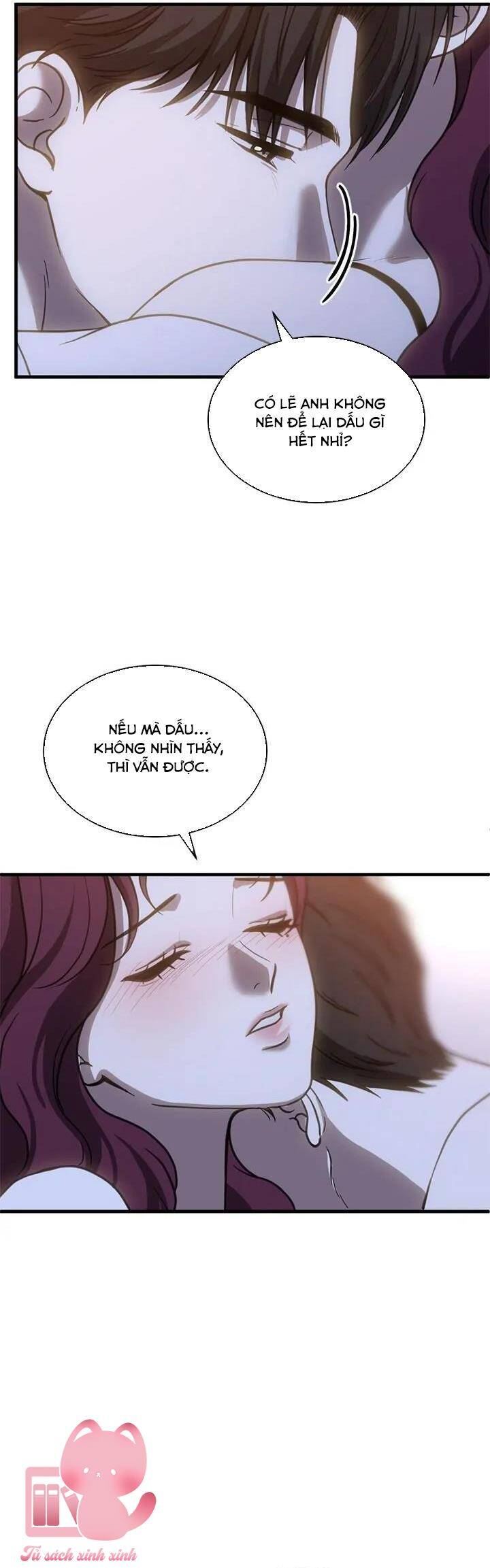 Ba Lần Động Phòng Chương 55 Ảnh 60