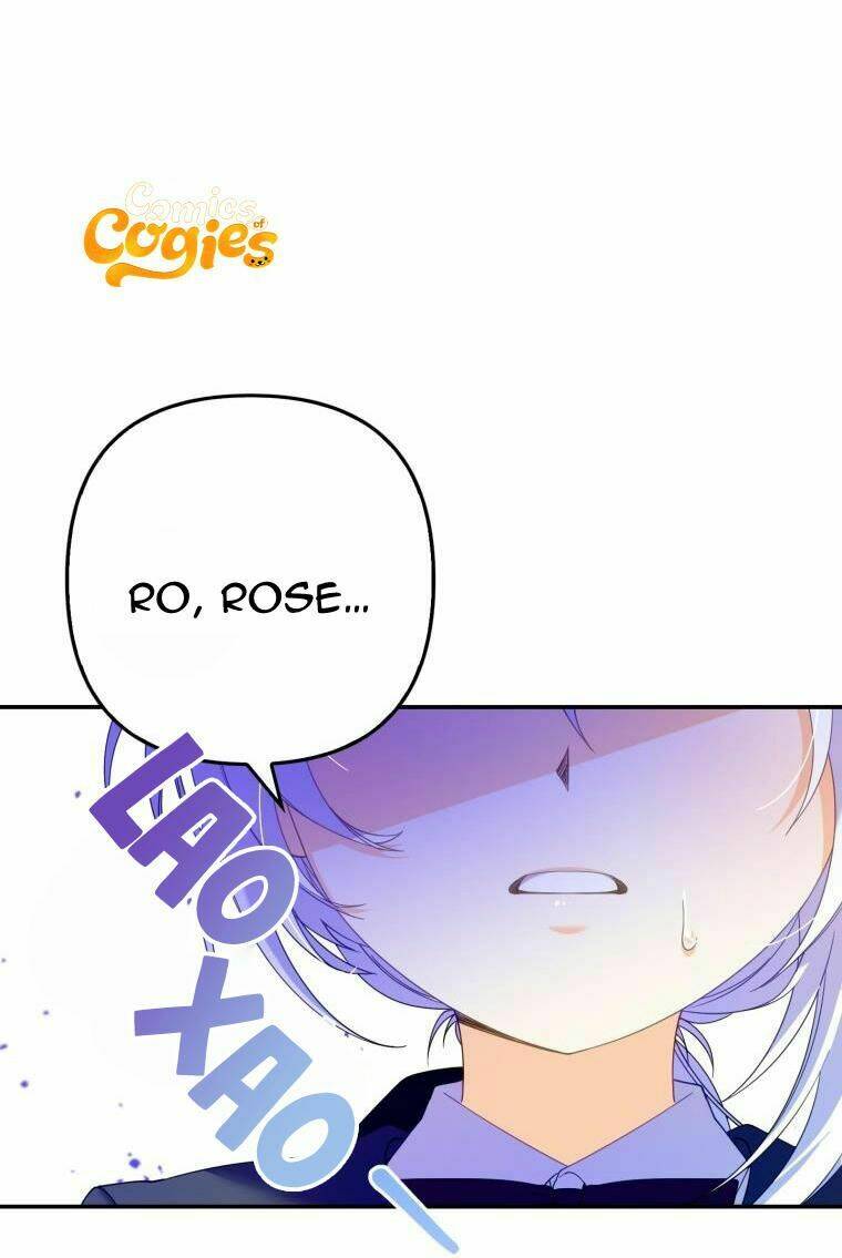 Đọc Thần Chú Lên Đi, Rose! Chương 8 Ảnh 25