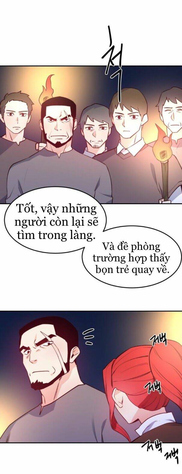 Phản Diện Rất Dễ Làm Chương 12 Ảnh 8