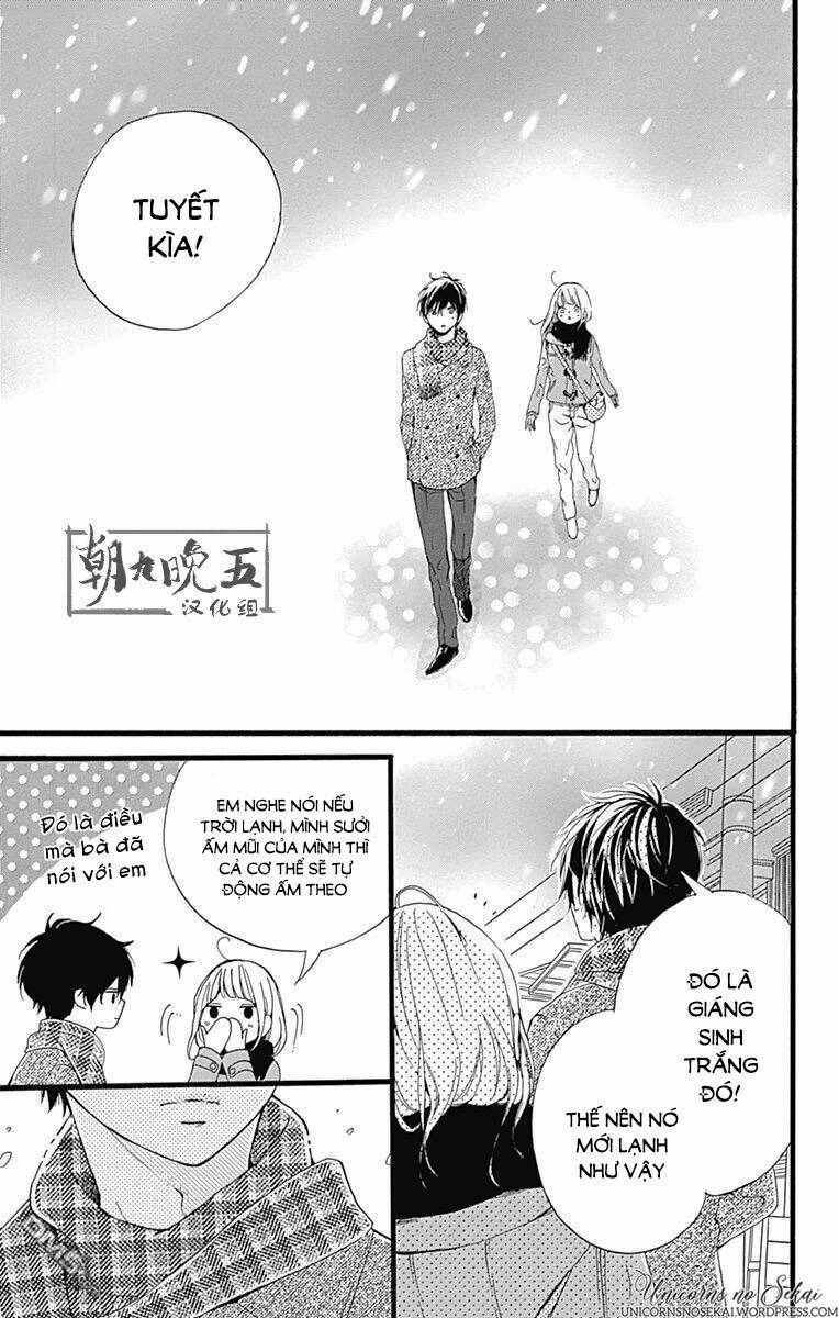 Hoshi To Kuzu Chương 13 Ảnh 43
