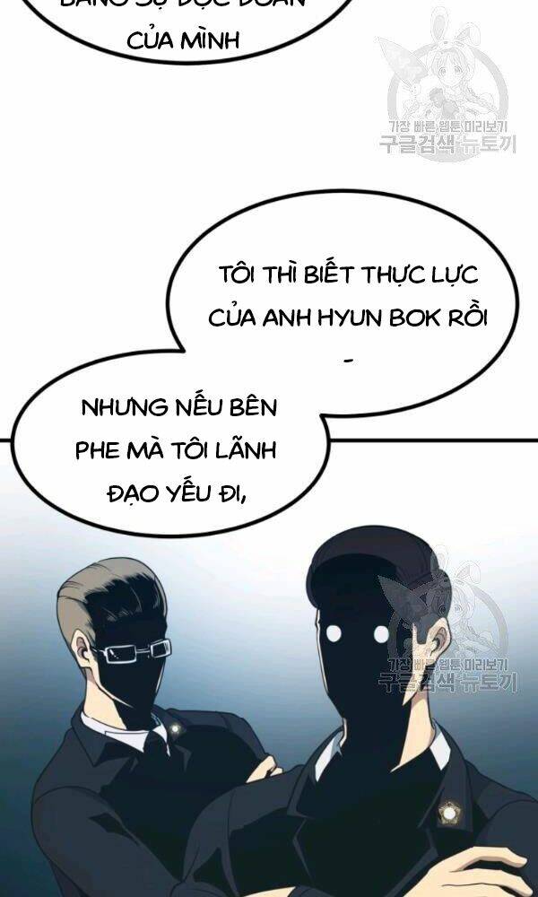 Ngôi Nhà Kết Nối Với Hầm Ngục Chương 39 Ảnh 88
