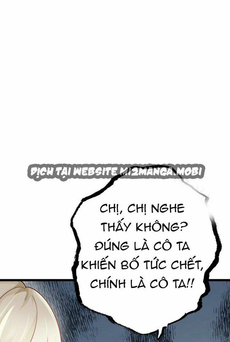 Nghịch Lai Chuyển Sinh: Gặp Phải Tần Tiên Sinh Chương 47.1 Ảnh 12