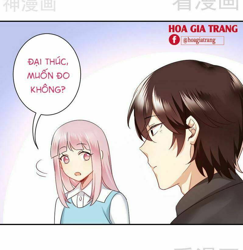 Phục Thù Thiếu Gia Tiểu Điềm Thê Chương 71 Ảnh 10