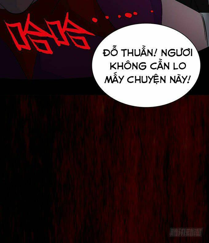 Huyết Đồng Tử Chương 7 Ảnh 17