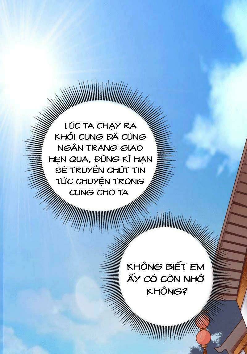 Tình Tễ Hà Xử Chương 13 Ảnh 49