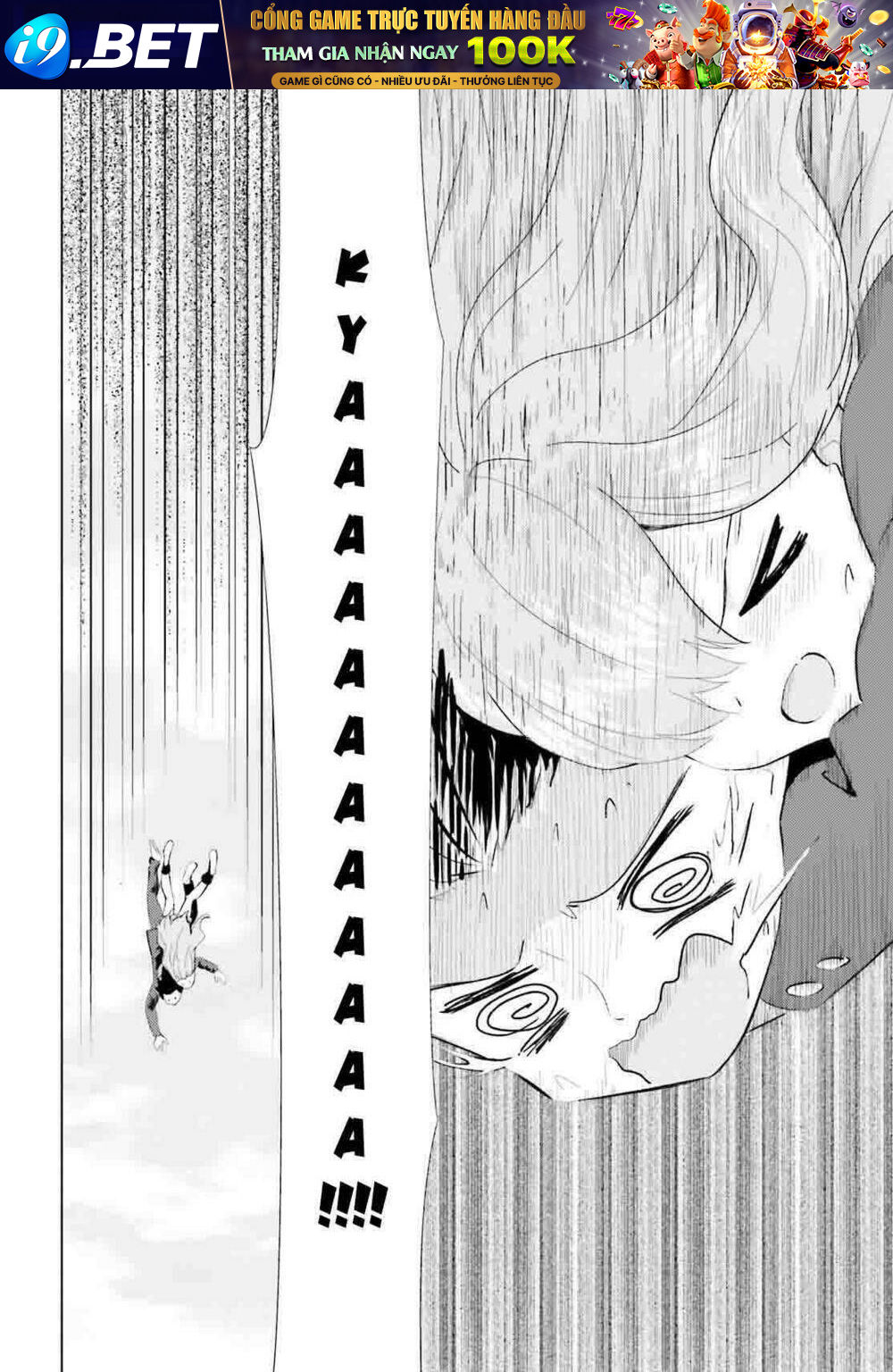 Kuromori-San Can Not Use A Smartphone Chương 1 Ảnh 41