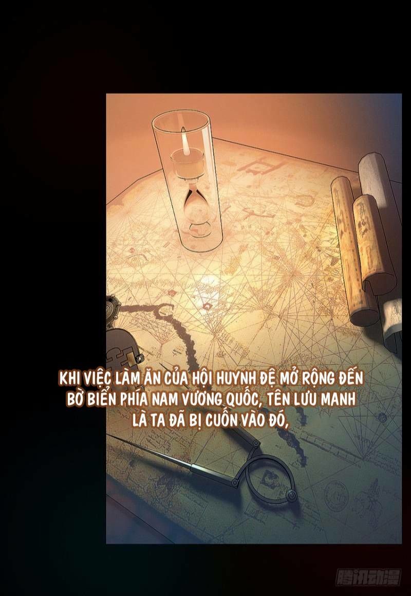 Vương Quốc Huyết Mạch Chương 4 Ảnh 5
