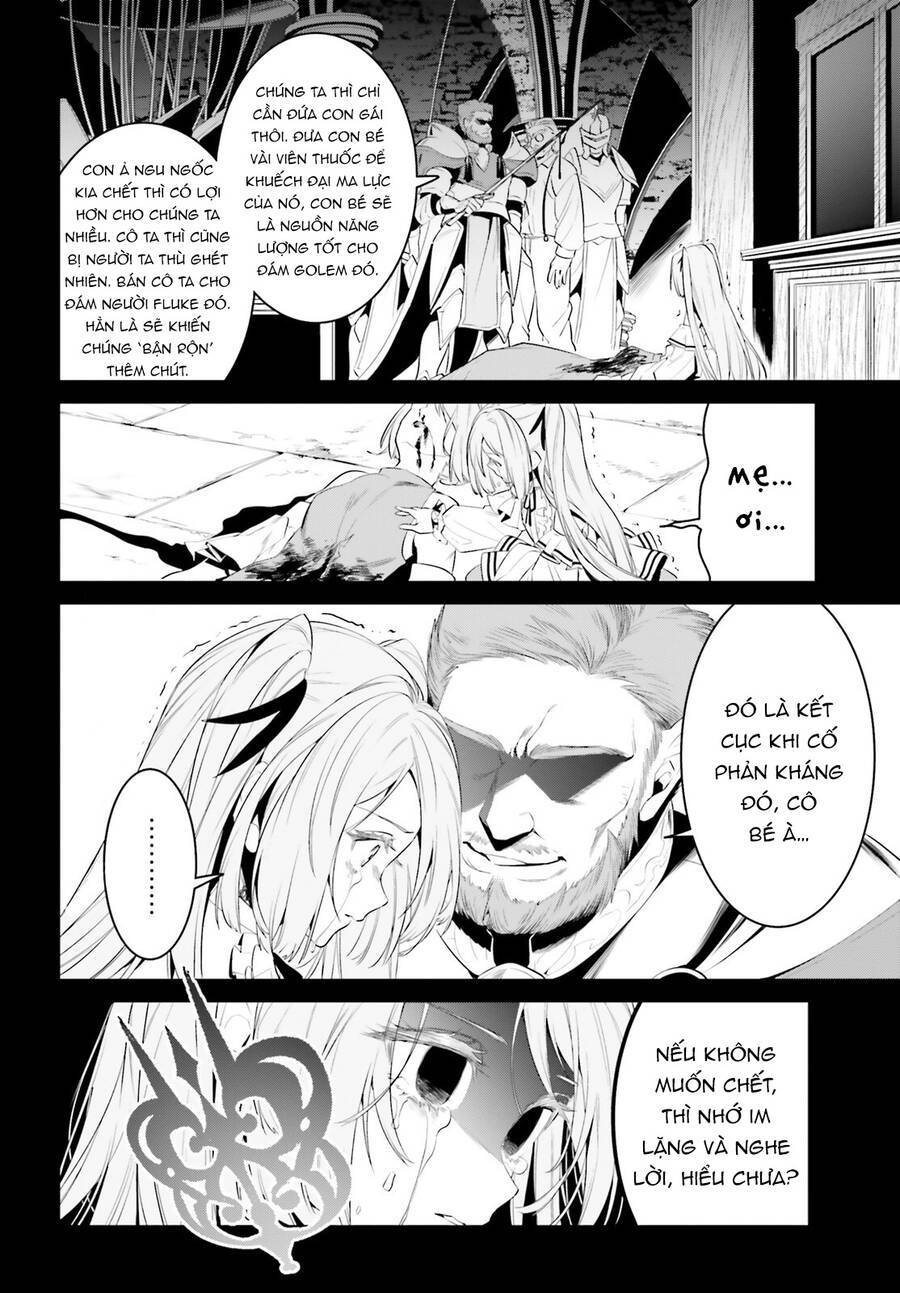 Tenkuu No Shiro O Moratta No De Isekai De Tanoshiku Asobitai Chương 40 Ảnh 12