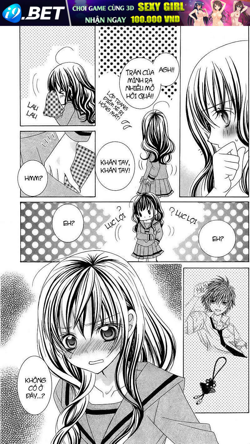 Suki Desu Suzuki-Kun!! Chương 54 Ảnh 8