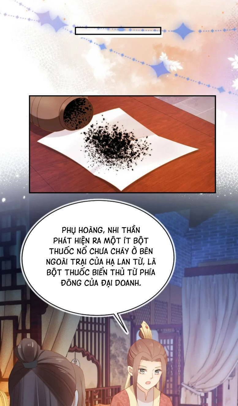 Nhặt Được Bảo Bối Manh Manh Chương 126 Ảnh 38