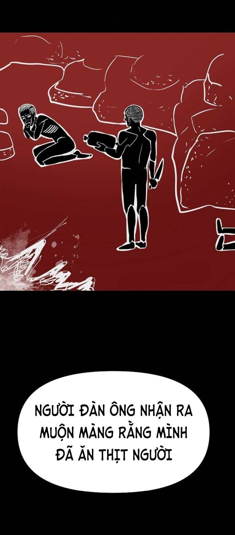 Ngôi Nhà Hoán Đổi Chương 14 Ảnh 41