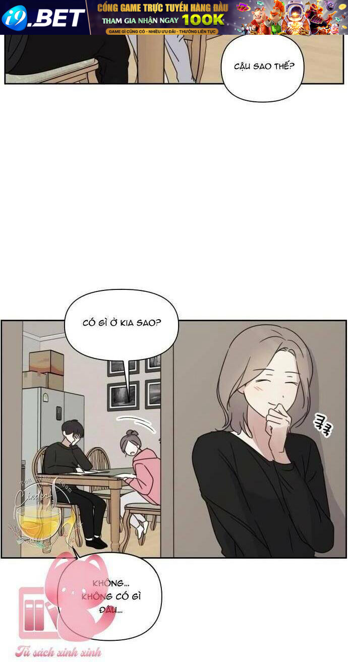 Ngắm Nhìn Điều Tuyệt Vời Nhất Chương 32 Ảnh 10