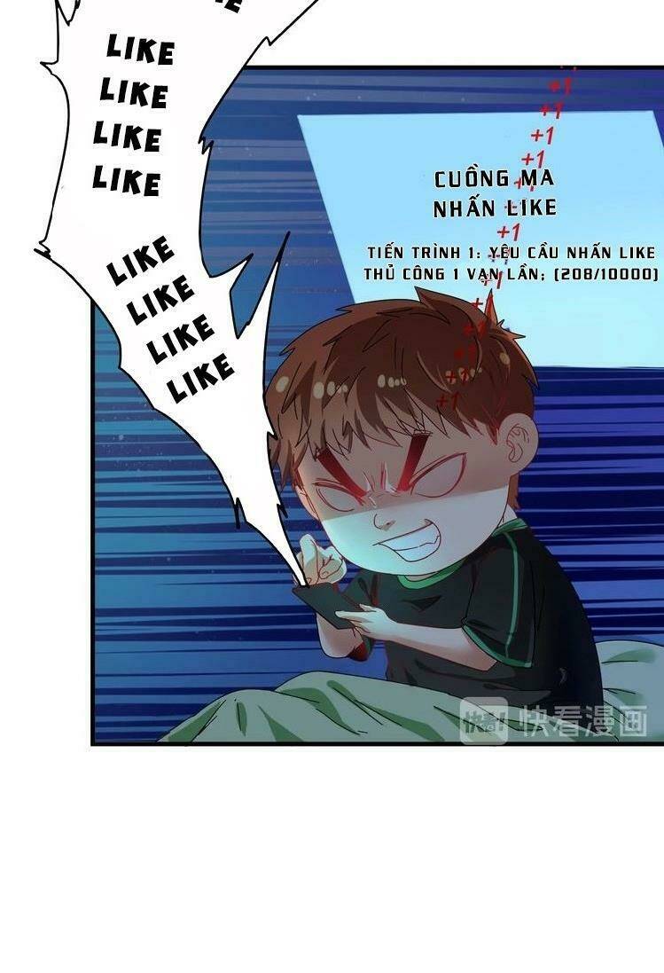 Thành Tựu Của Ta Rất Nhiều Chương 18 Ảnh 7