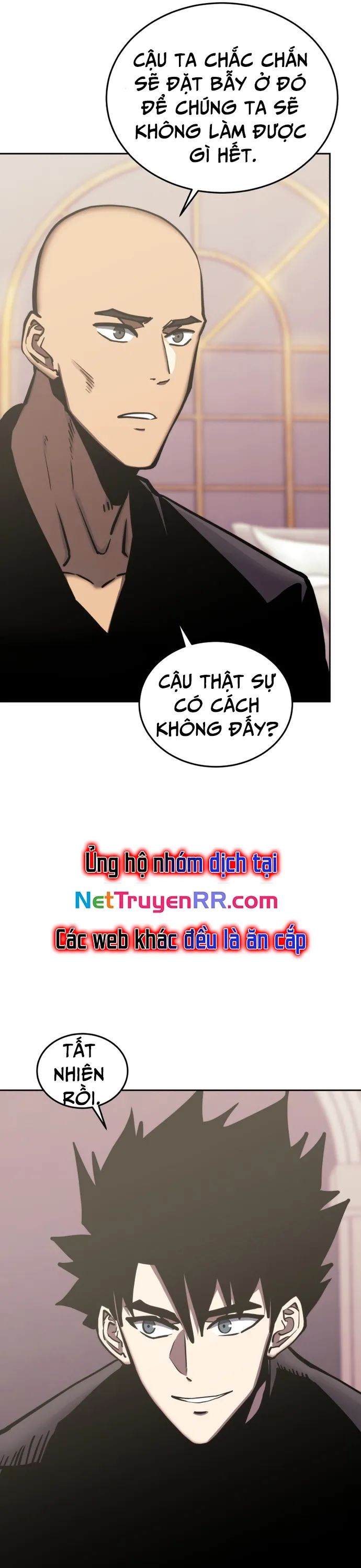 Kể Từ Bây Giờ, Tôi Là Một Người Chơi Chương 121 Ảnh 4