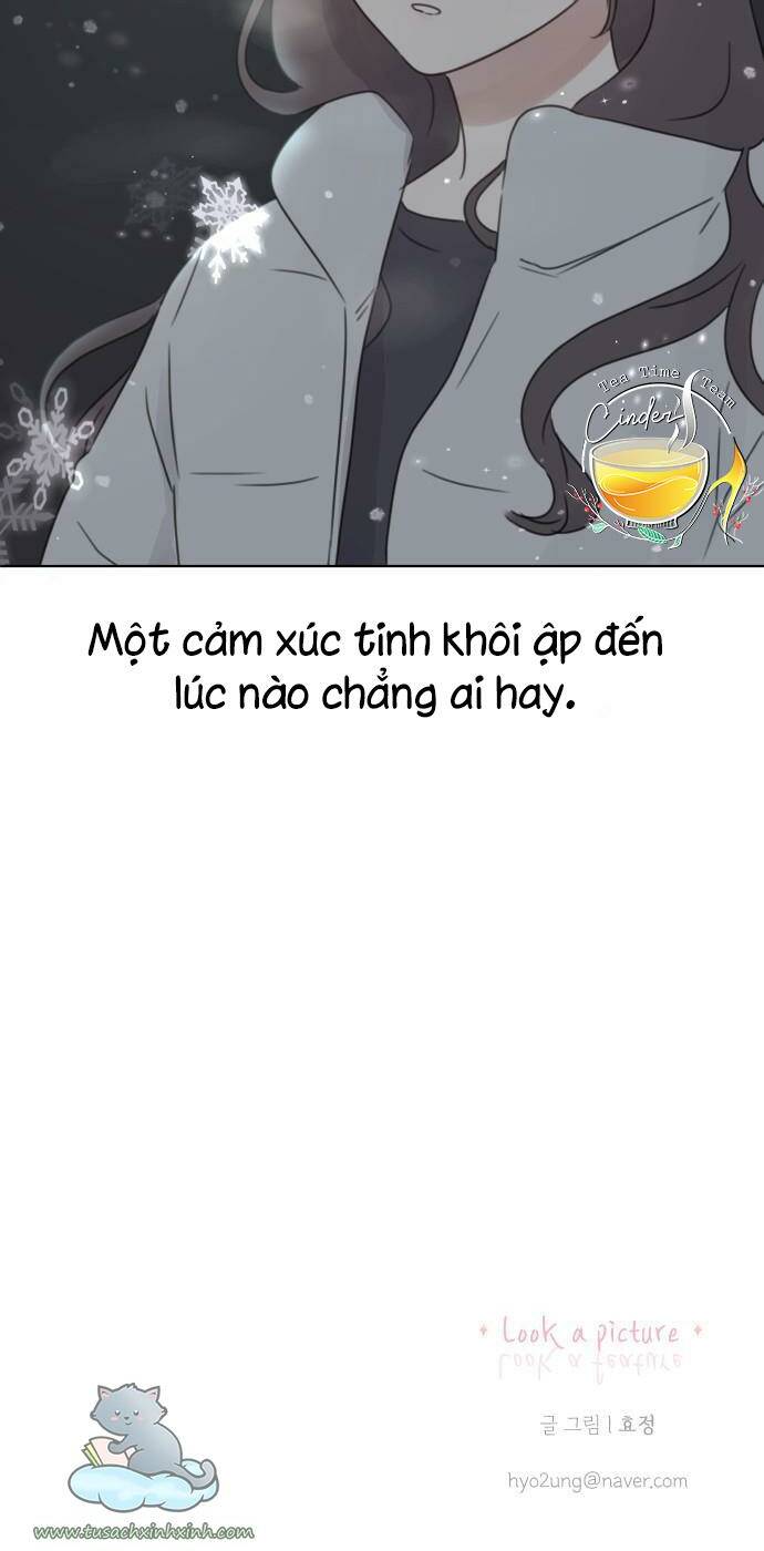 Ngắm Nhìn Điều Tuyệt Vời Nhất Chương 23 Ảnh 51