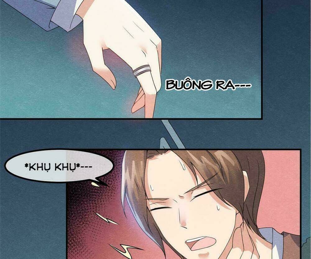 Hoàng Tử Phi Thân Yêu Của Tôi Chương 10 Ảnh 51