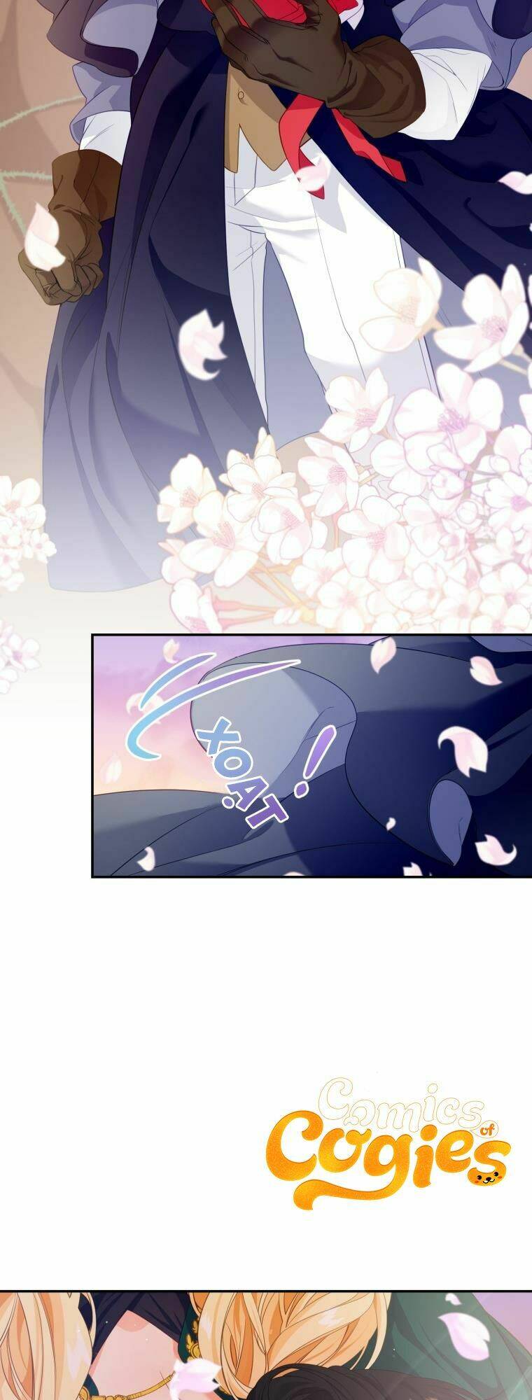 Đọc Thần Chú Lên Đi, Rose! Chương 4 Ảnh 36