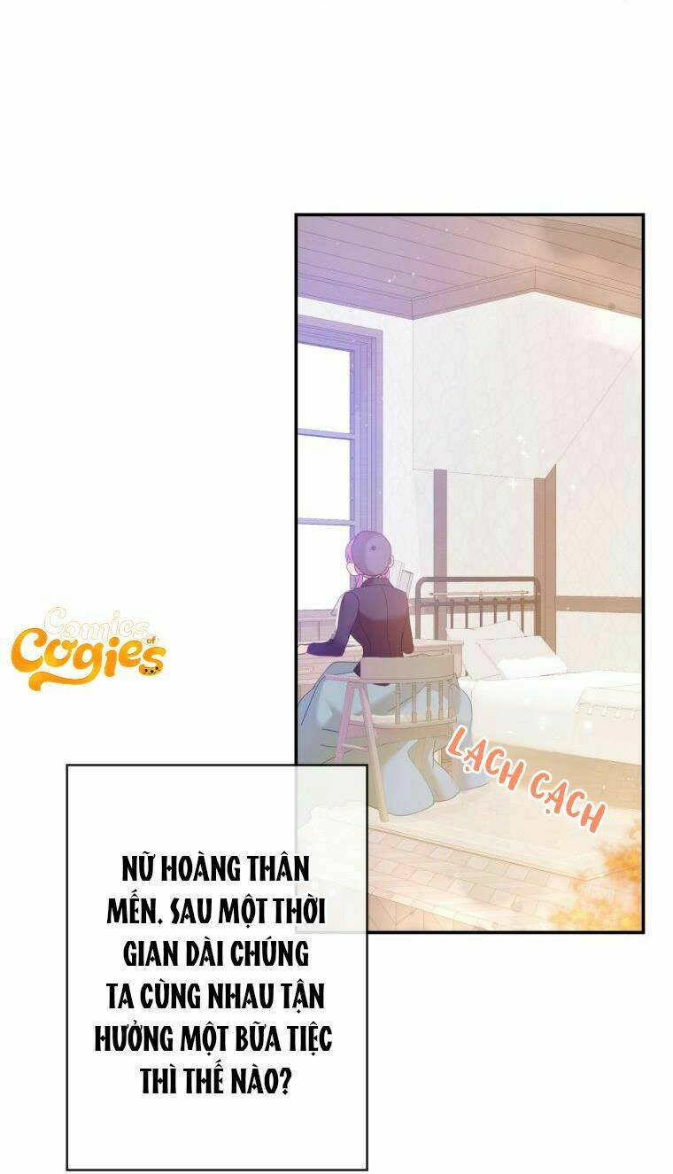 Đọc Thần Chú Lên Đi, Rose! Chương 9 Ảnh 84