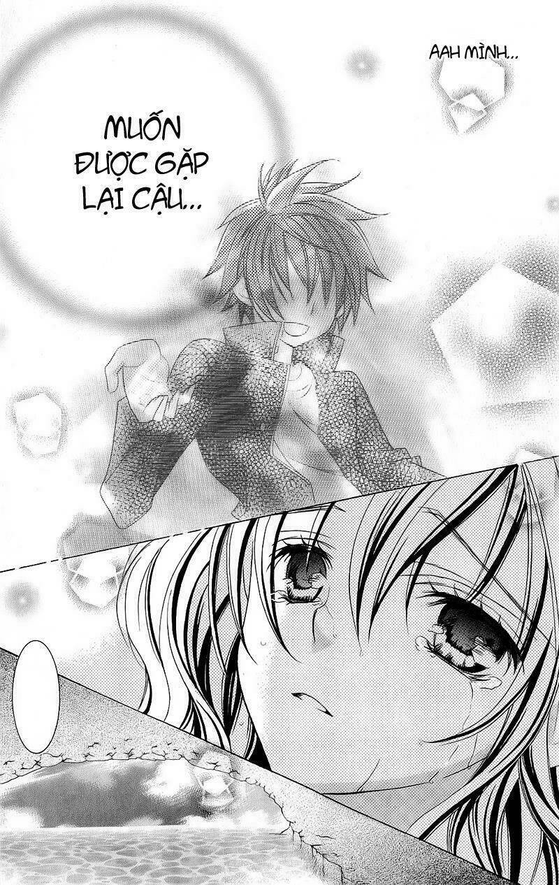 Suki Desu Suzuki-Kun!! Chương 55 Ảnh 9