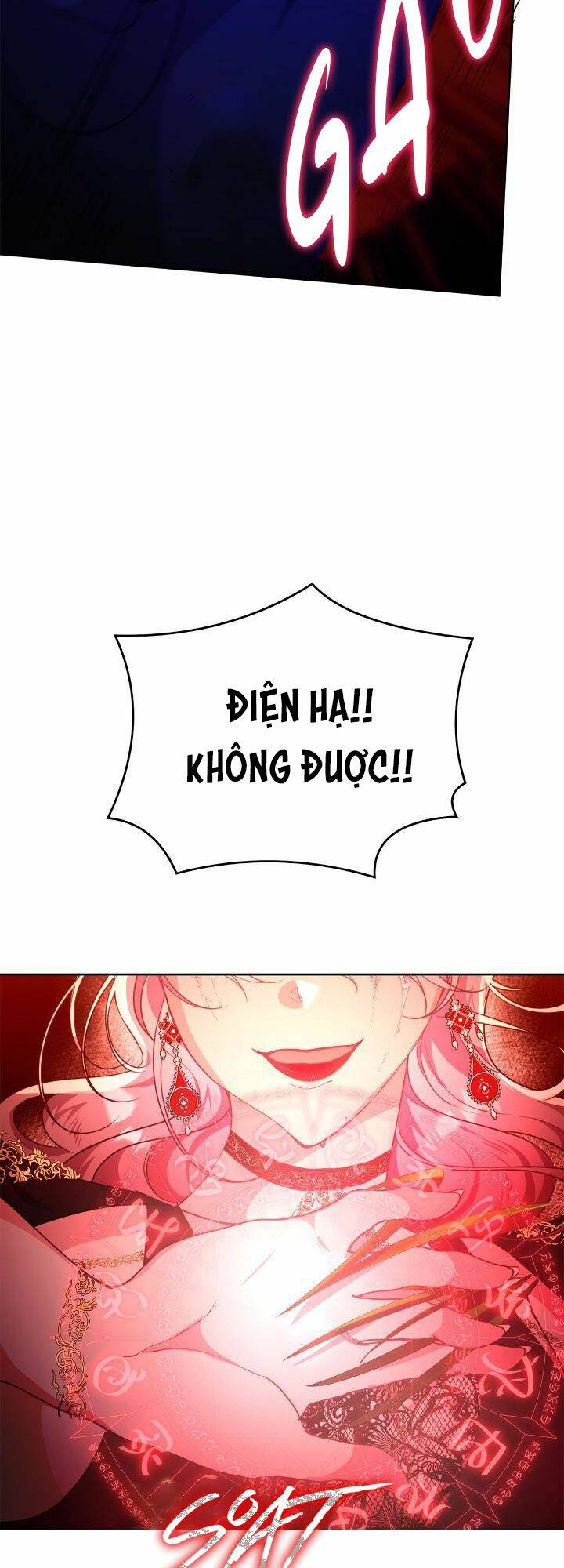 Khi Con Gái Của Phù Thuỷ Phá Giải Lời Nguyền Của Nam Chính Chương 19 Ảnh 12