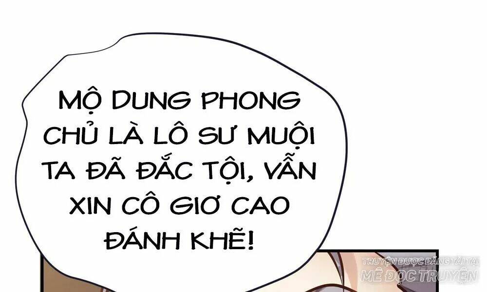 Thái Tử Phi Nhà Ta Thật Hung Hăng Chương 25 Ảnh 92