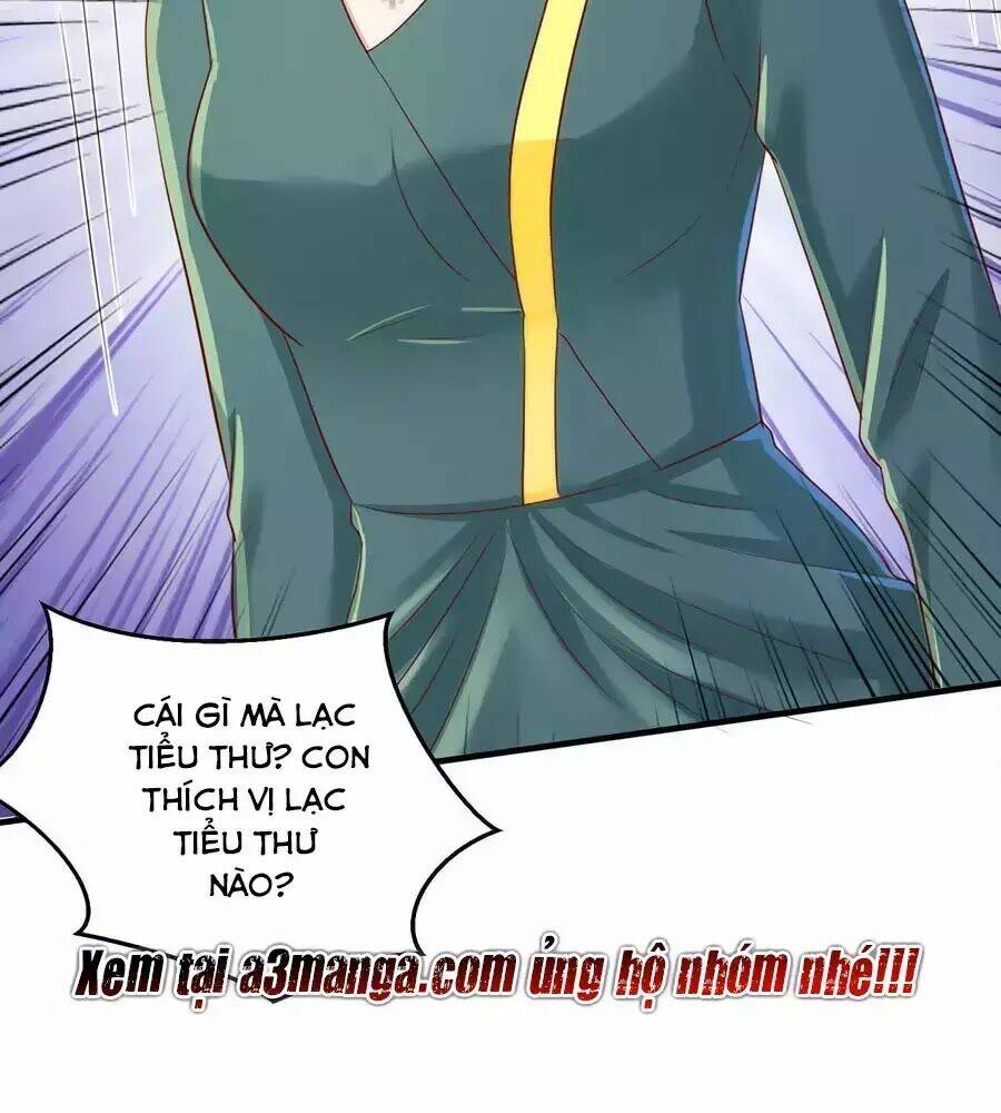 Báo Hệ Nam Hữu Đích Thiên Tầng Thao Lộ Chương 47 Ảnh 55