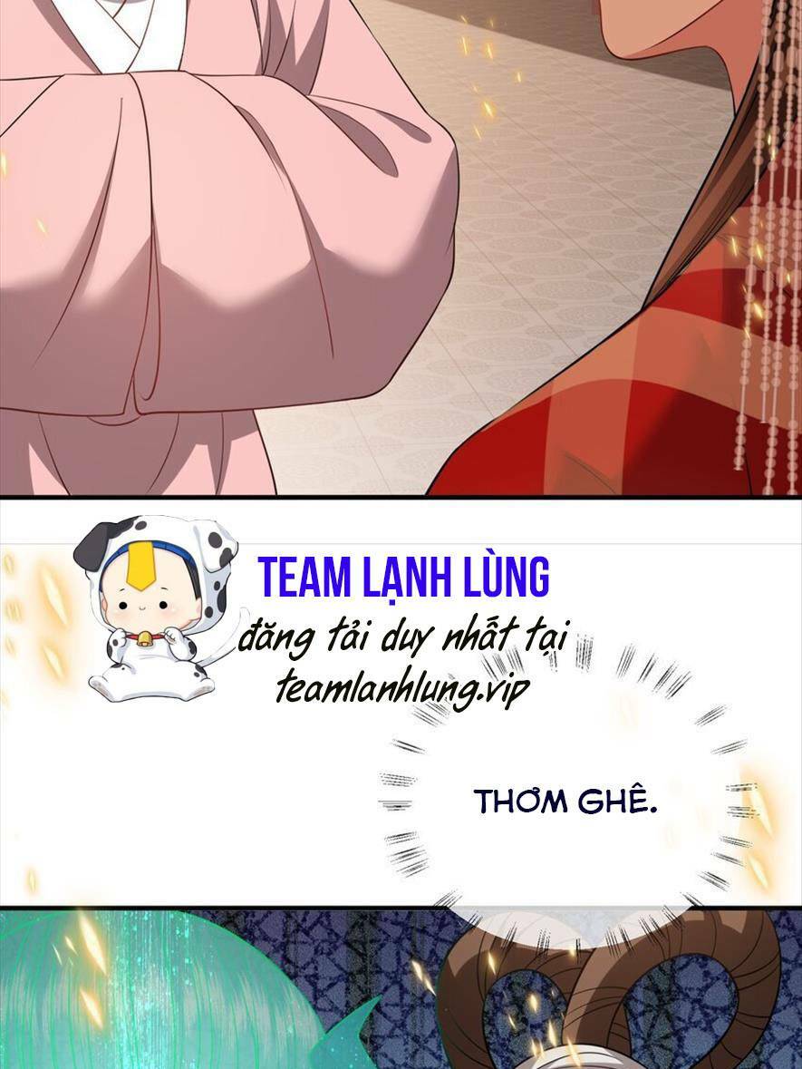 Ma Hoàng Tiên Y: Tà Đế Phu Nhân Vừa Oanh Vừa Lạnh Chương 37 Ảnh 25