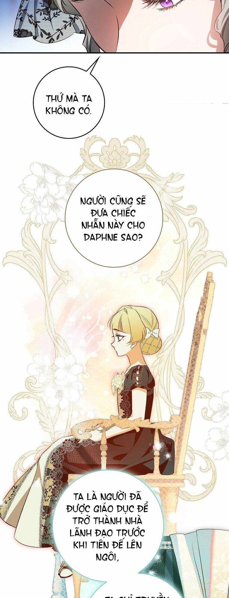 Hôn Phu Ẩn Sắc Chương 108.2 Ảnh 11