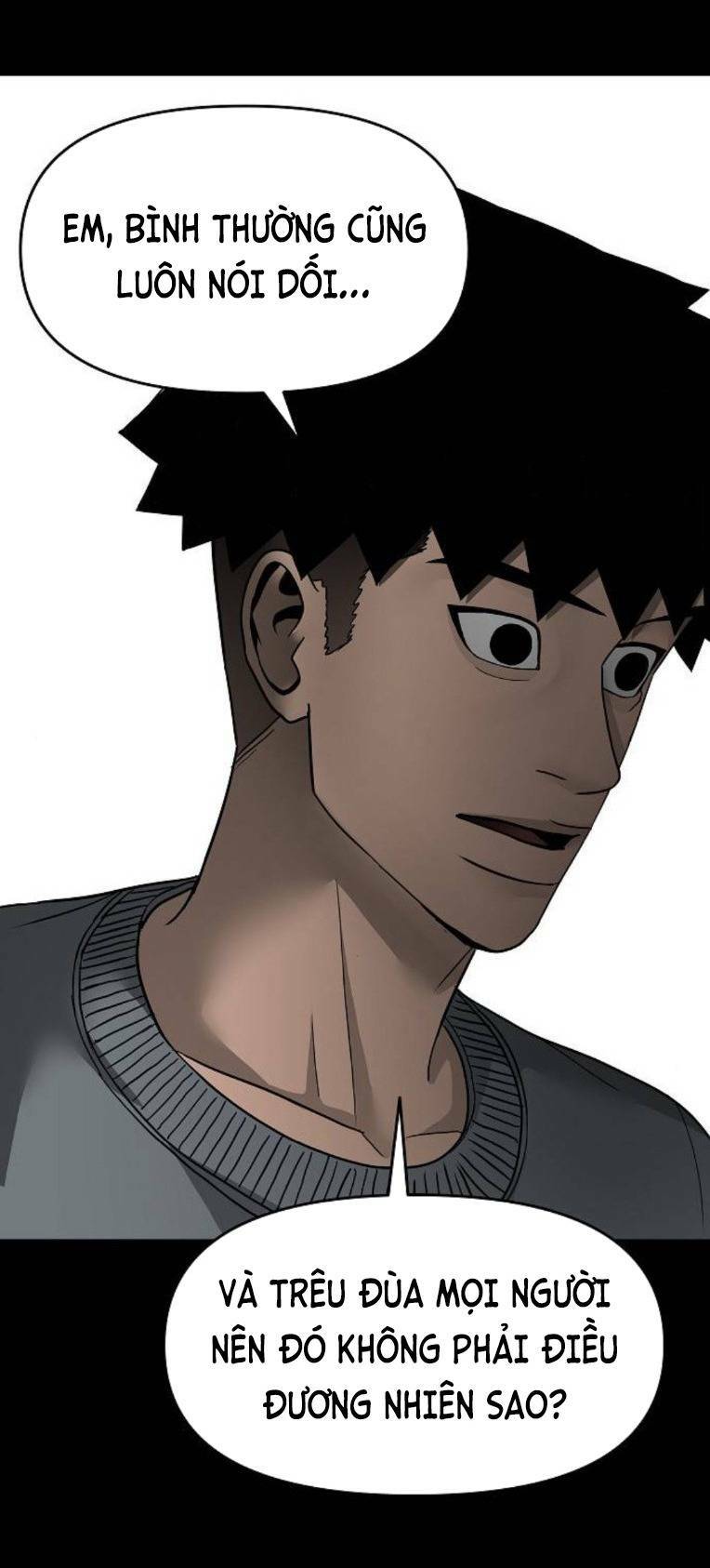 Ngôi Nhà Hoán Đổi Chương 14 Ảnh 90