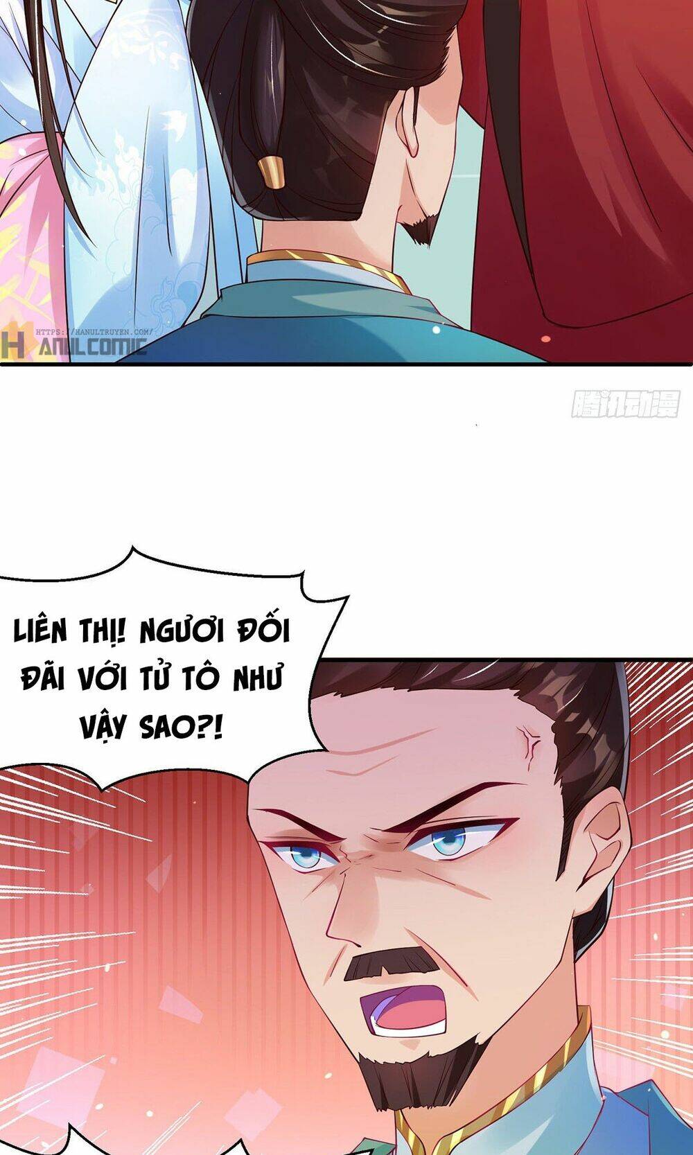 Kinh Thế Cuồng Phi Chương 8 Ảnh 33