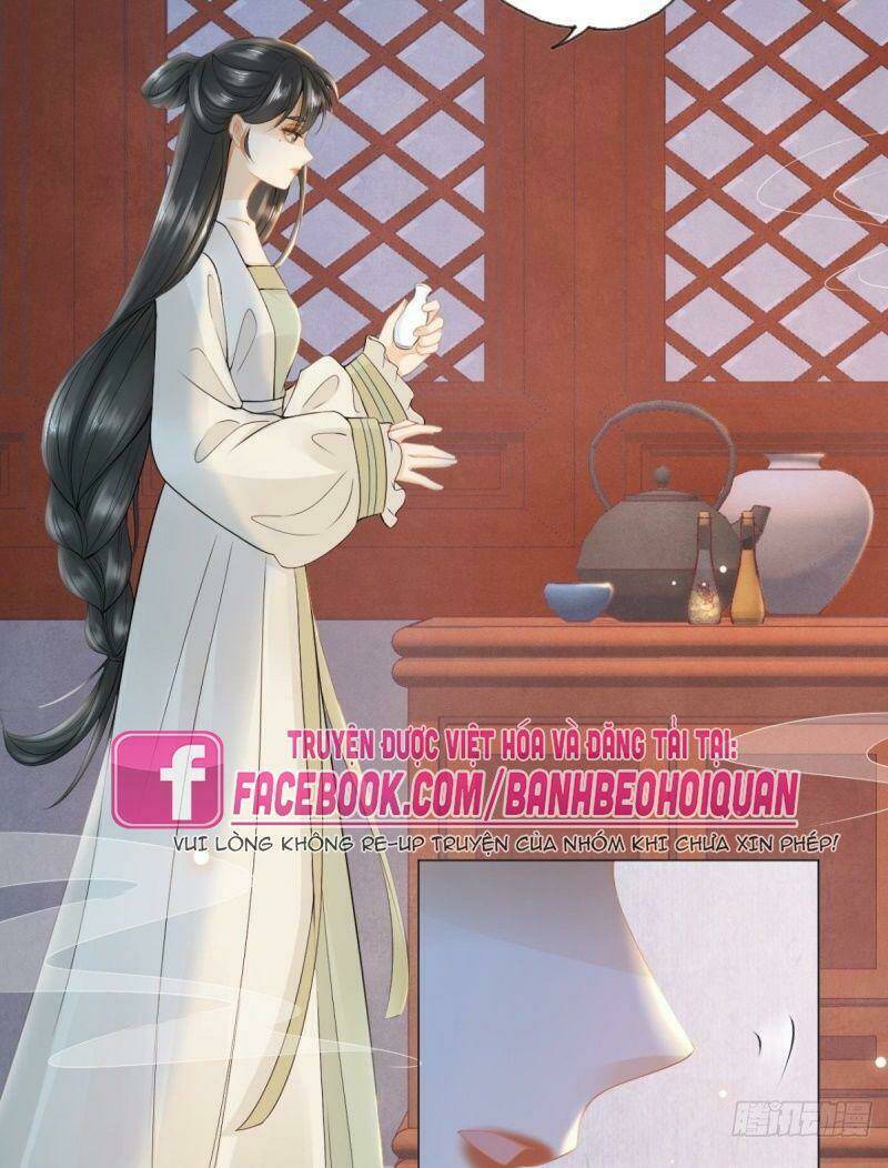 Mê Hoặc Lòng Người Chương 14 Ảnh 21