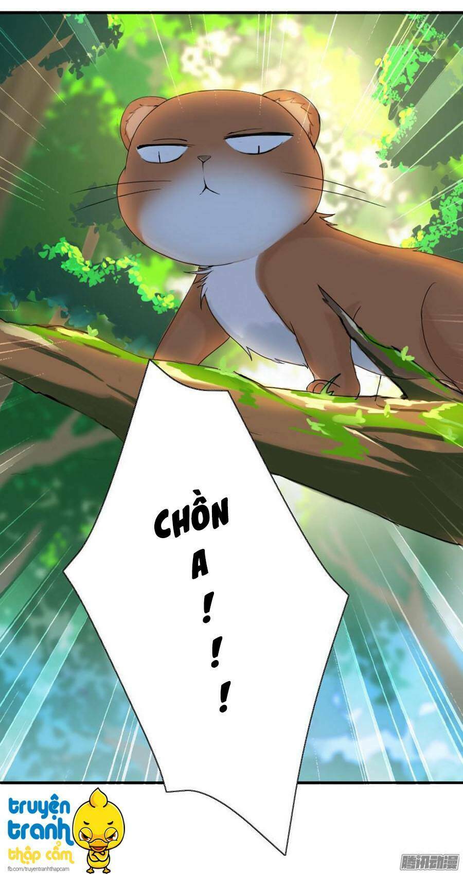 Nhật Ký Nuôi Dưỡng Công Chúa Chương 11 Ảnh 34