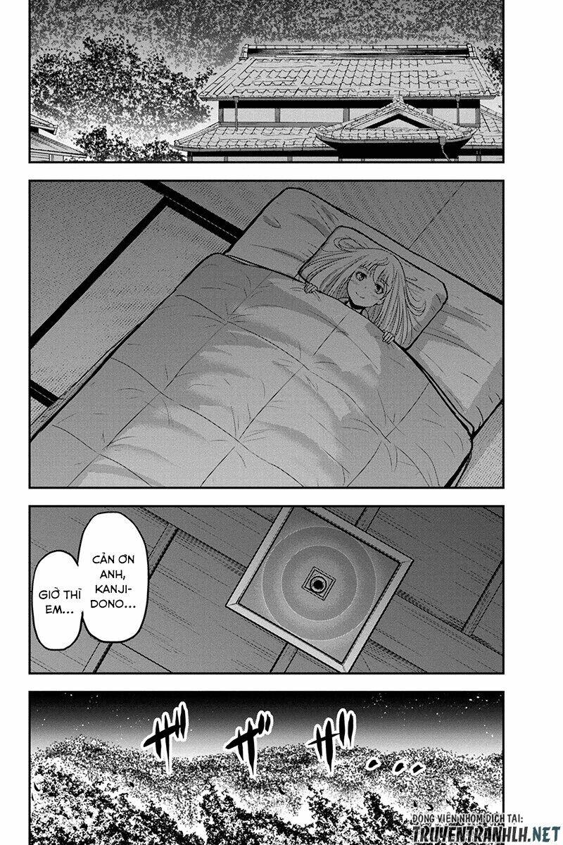 Orenchi Ni Kita Onna Kishi To: Inakagurashi Suru Koto Ni Natta Ken? Chương 55 Ảnh 10