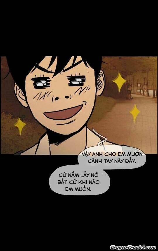 Shriek-2 Chương 8 Ảnh 46