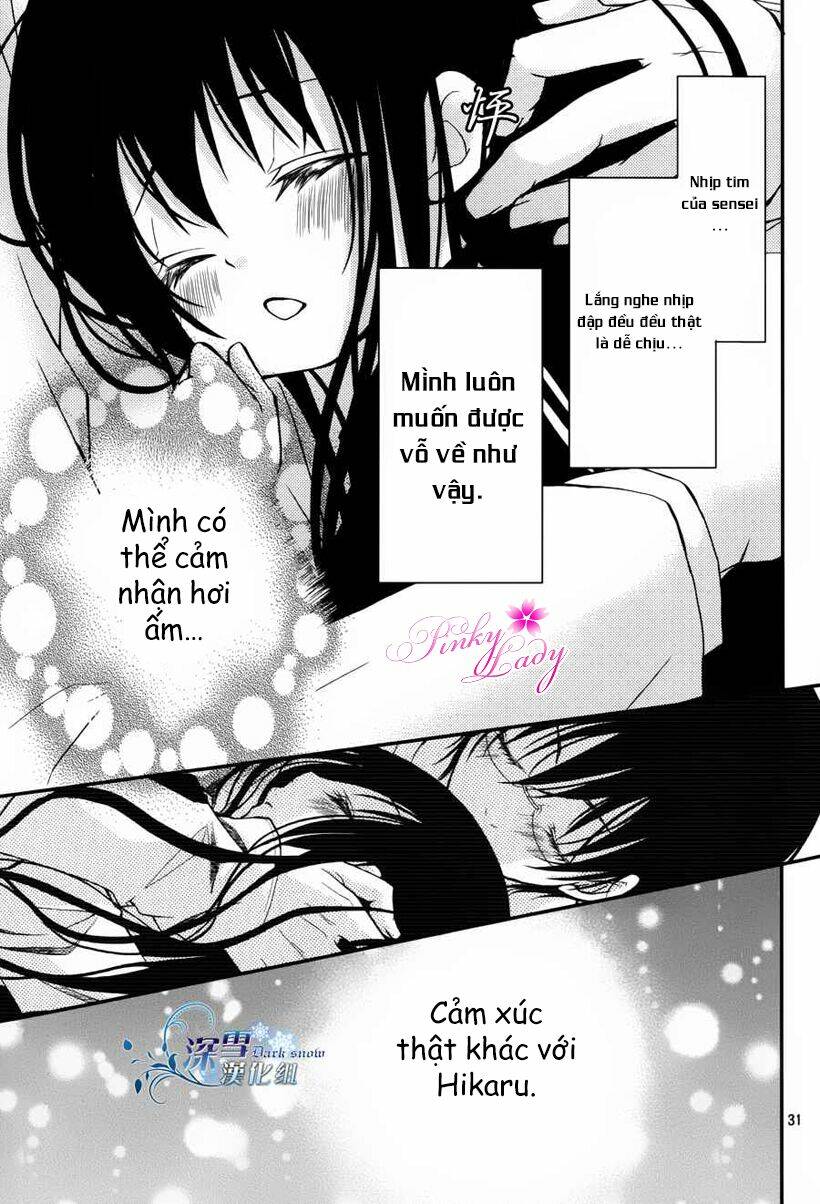 Ani Ga Imouto De Imouto Ga Ani Chương 10 Ảnh 32