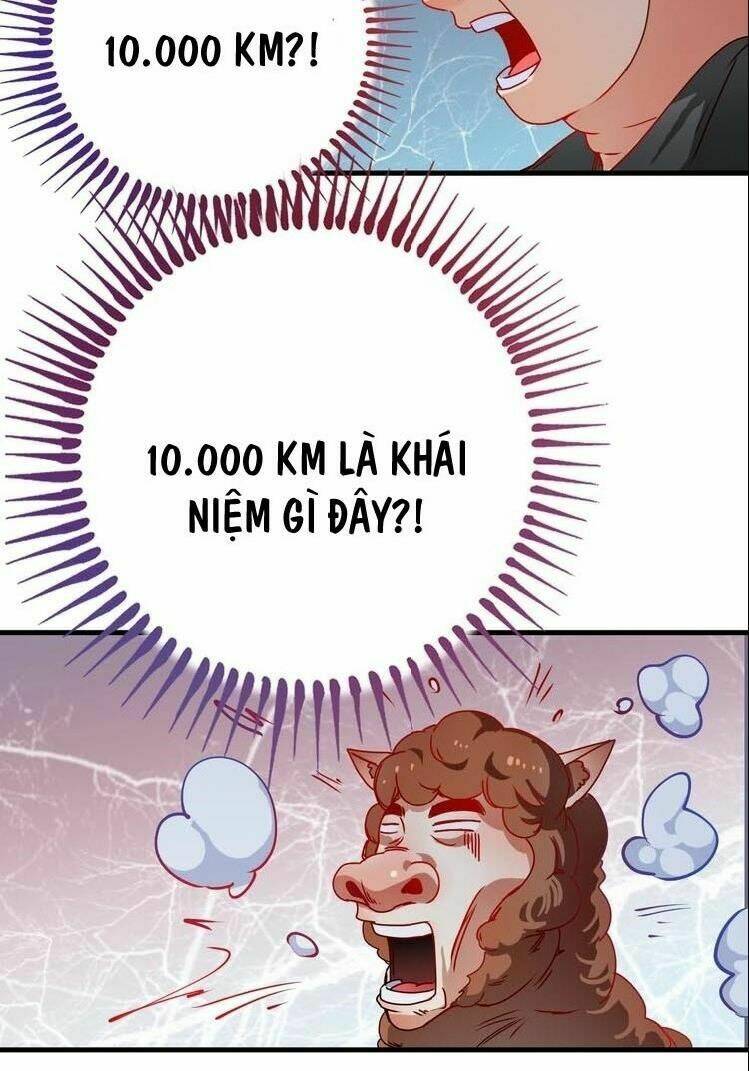 Thành Tựu Của Ta Rất Nhiều Chương 7 Ảnh 5