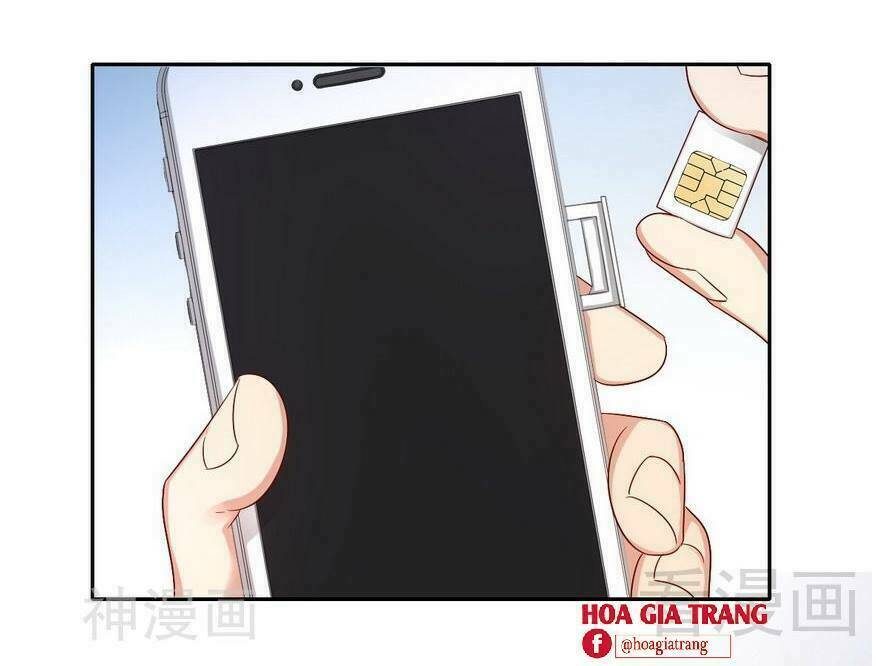 Phục Thù Thiếu Gia Tiểu Điềm Thê Chương 72 Ảnh 8