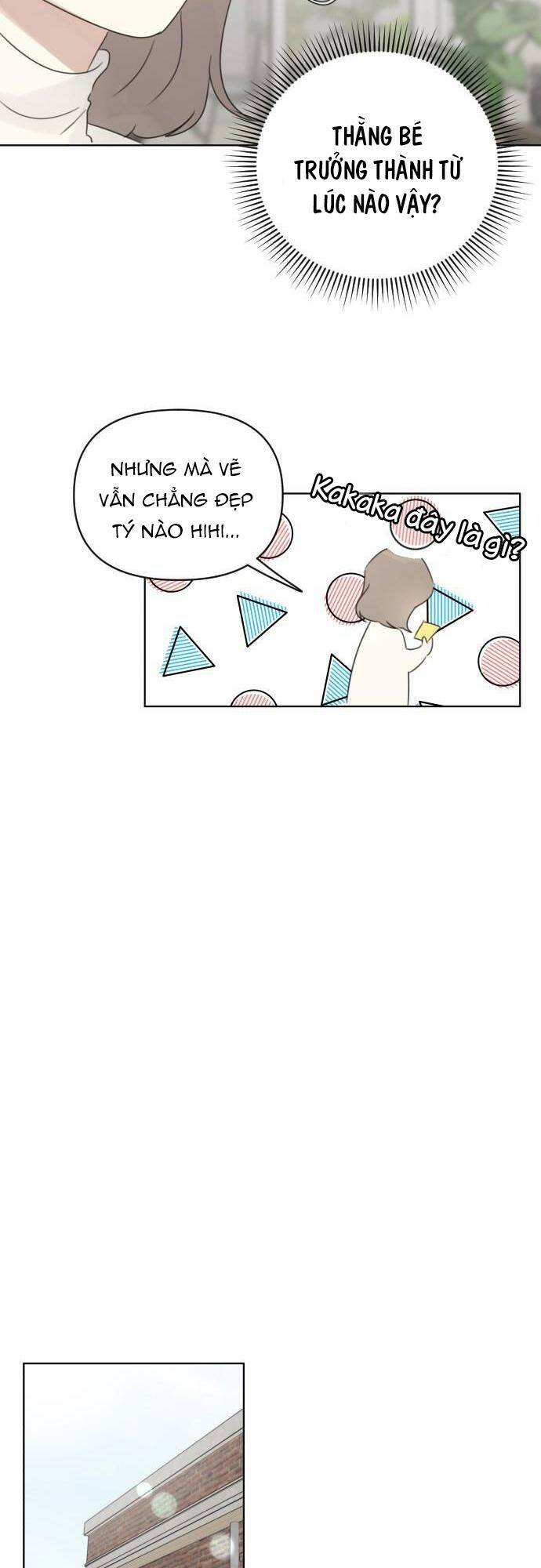 Ngắm Nhìn Điều Tuyệt Vời Nhất Chương 19 Ảnh 39