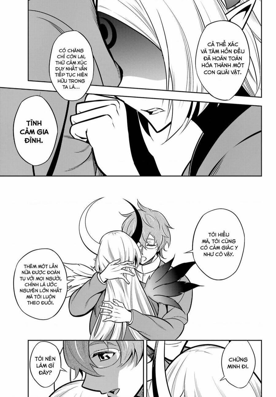 Ragna Crimson Chương 66 Ảnh 25
