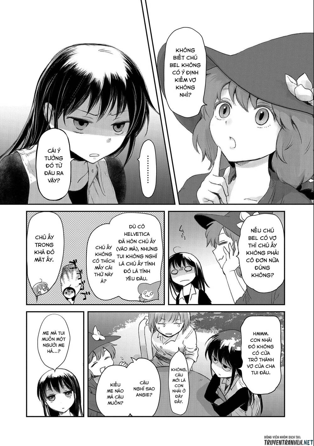 Boukensha Ni Naritai To Miyako Ni Deteitta Musume Ga S Rank Ni Nattet Chương 24 Ảnh 18