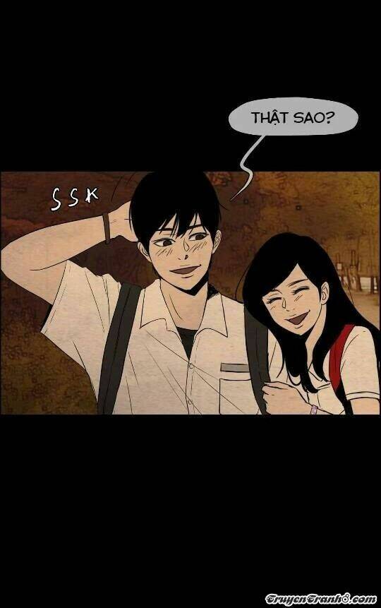 Shriek-2 Chương 8 Ảnh 45