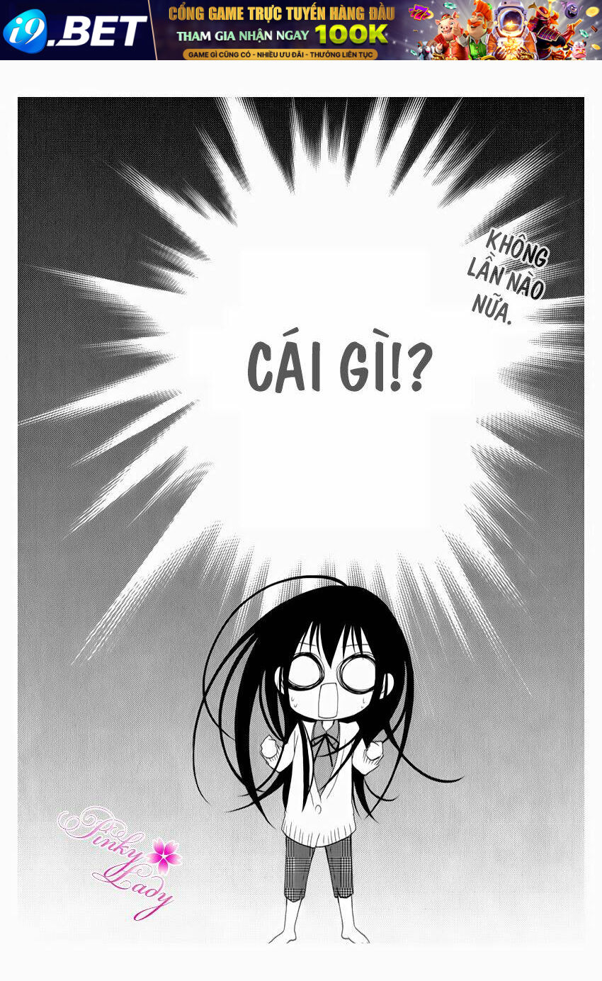 Ani Ga Imouto De Imouto Ga Ani Chương 11 Ảnh 32