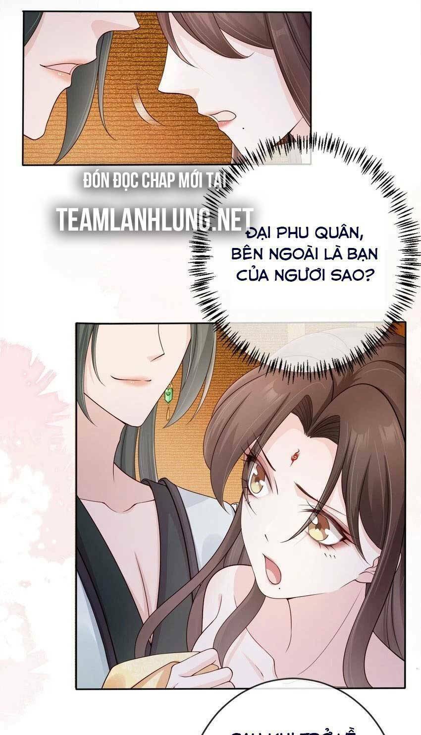Tôi Là Đệ Nhất Hắc Nguyệt Quang Của Tu Chân Giới Chương 33 Ảnh 21