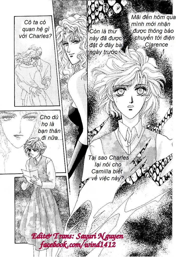 Princess Diana Chương 7 Ảnh 11