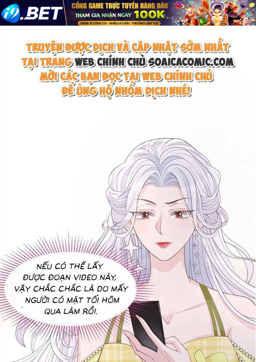 Ác Nữ Va Phải Nam Phụ Si Tình Chương 9 Ảnh 22